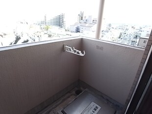 ハイエスト西芦屋の物件内観写真